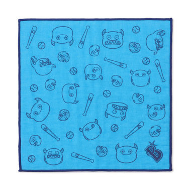 セミウォッシュたおる/BART＆CHAPY