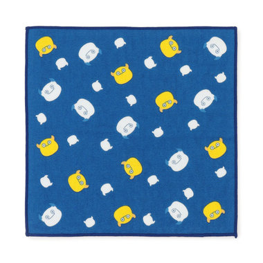 セミウォッシュたおる/BART＆CHAPY