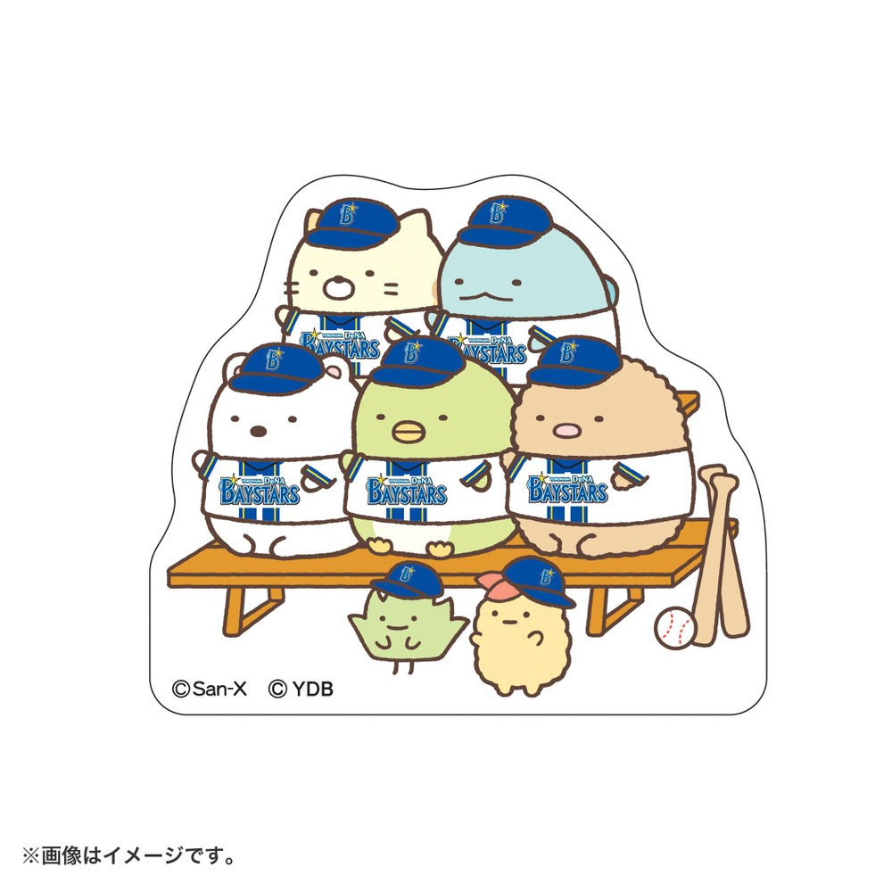 横浜DeNAベイスターズ クリップマーカー: 野球｜【公式】J