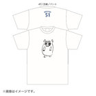 BART&CHAPY/画伯シリーズ/Tシャツ/BART
