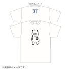 BART&CHAPY/画伯シリーズ/Tシャツ/BART
