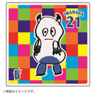 BART&CHAPY/画伯シリーズ/コースター/BART