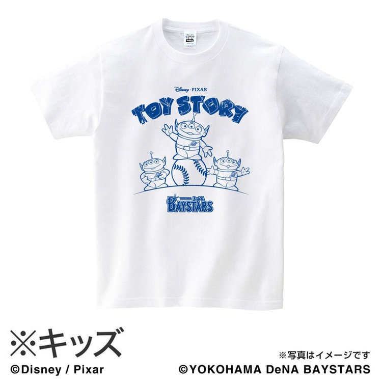 トイ ストーリー ベースボールコレクション Tシャツ Show Time Kids 商品詳細 Baystore Online トイ ストーリー ベースボールコレクション Tシャツ Show Time Kids 商品詳細 Baystore Online