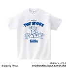 トイ・ストーリー ベースボールコレクション/Tシャツ/SHOW TIME