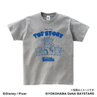 トイ・ストーリー ベースボールコレクション/Tシャツ/SHOW TIME