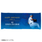 HAPPY BIRTHDAY 2021/4月/フェイスタオル