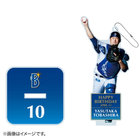 HAPPY BIRTHDAY 2021/4月/アクリルスタンドキーホルダー