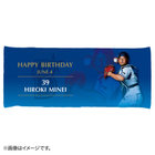 HAPPY BIRTHDAY 2021/6月/フェイスタオル