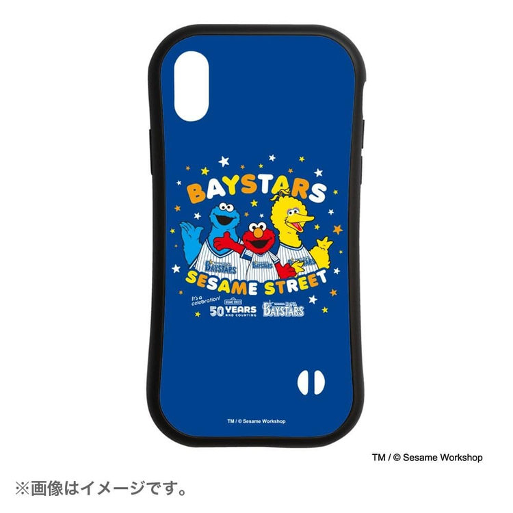 ミッキーマウスベースボールコレクション21 Iphoneケース Let S Play 商品詳細 Baystore Online