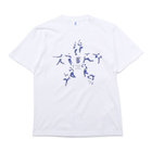 プレーヤーズピクトグラム/Tシャツ