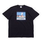 横浜DeNAベイスターズx柳原良平氏 コラボレーション/Tシャツ/DB.スターマン