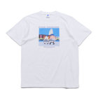 横浜DeNAベイスターズx柳原良平氏 コラボレーション/Tシャツ/DB.スターマン