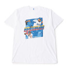 エドウィン×アルシデス Wエスコバーコラボレーション/Tシャツ/#62E.エスコバー
