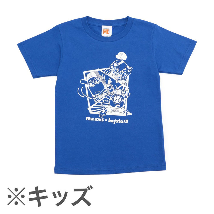 横浜denaベイスターズ Jurassic World ロゴ Tシャツ Ydb 商品詳細 Baystore Online