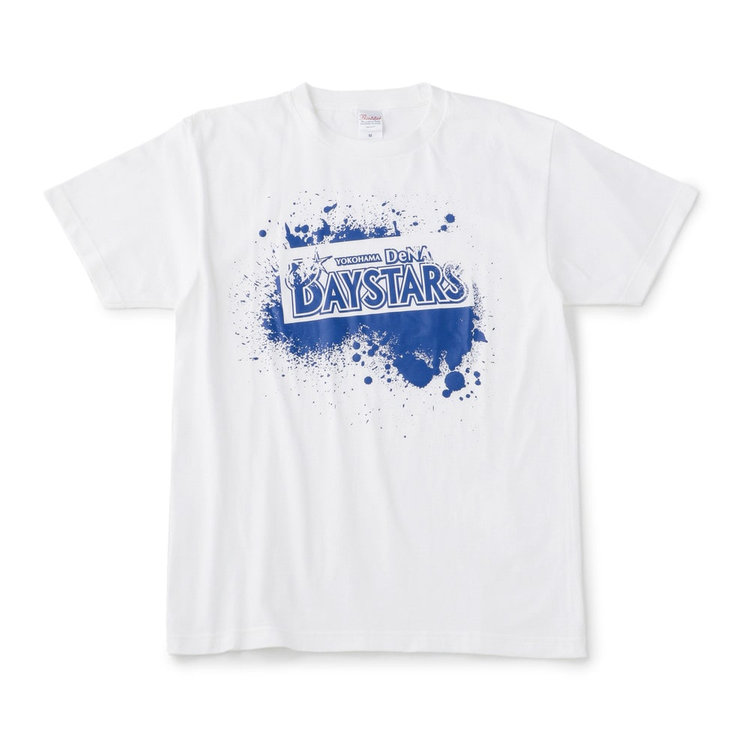 スプレーアートtシャツ Ydb 商品詳細 Baystore Online