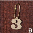 【+B】ナンバープレート(3)