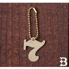 【+B】ナンバープレート(7)