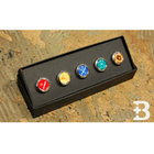 【+B】 チェンジボタンカバーセット