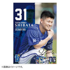 2022/横浜DeNAベイスターズオフィシャルカレンダー/選手