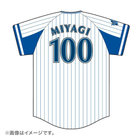 ハイクオリティーレプリカユニフォーム(横浜ブルーホーム)