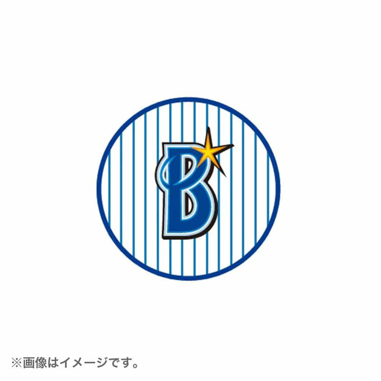 手塚プロダクション 横浜denaベイスターズ ステッカー 三つ目がとおる 商品詳細 Baystore Online