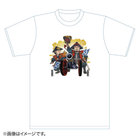 交流戦SERIES 2021/カラーTシャツ