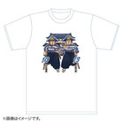 交流戦SERIES 2021/カラーTシャツ
