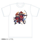 交流戦SERIES 2021/カラーTシャツ
