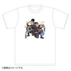 交流戦SERIES 2021/カラーTシャツ
