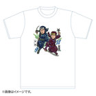 交流戦SERIES 2021/カラーTシャツ