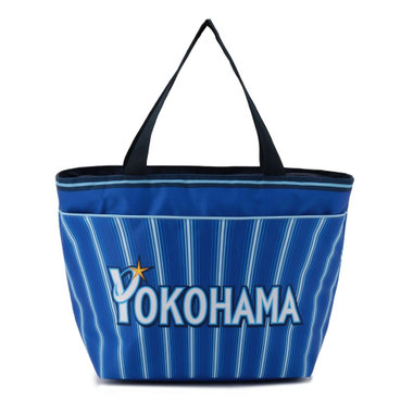 クーラートートバッグ/YOKOHAMA