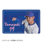 YOKOHAMA GIRLS☆FESTIVAL2020/壁ドン選手シリーズ/隠れ選手iPhoneケース/iPhone10