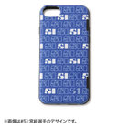 ナンバーデザイン/スマホカバー/iPhone7