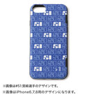 ナンバーデザイン/スマホカバー/iPhone10