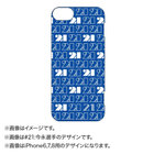 ナンバーデザイン/スマホカバー/iPhone10