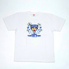2018タイトルホルダー/最多セーブ/似顔絵Tシャツ19:山﨑 康晃