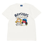 DB.スターマンxつば九郎xSeiji Matsumoto2021/Tシャツ