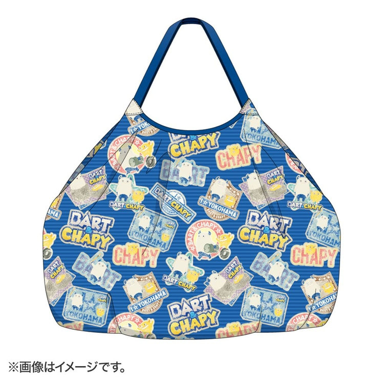 エコマルシェバッグ トラベルデザイン Bart Chapy 商品詳細 Baystore Online