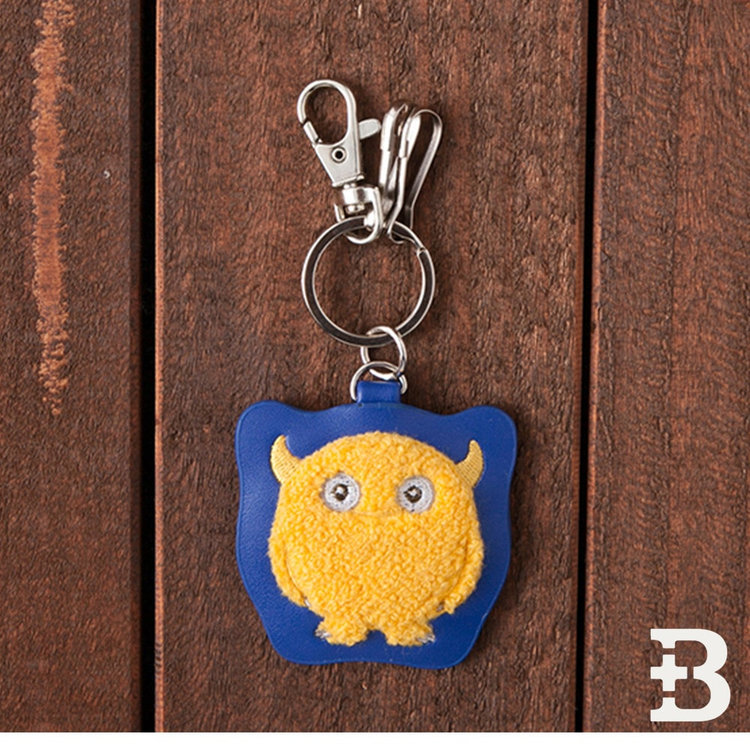 Bart Chapyさがら刺繍キーホルダー Chapy Ydb 商品詳細 Baystore Online