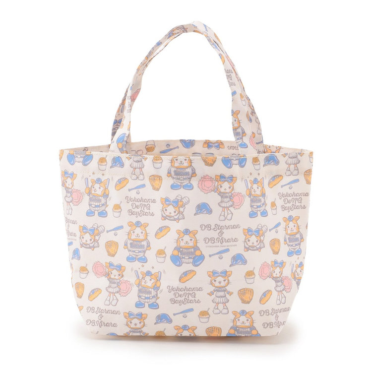 ランチバッグ パステル Db スターマン Db キララ Ydb 商品詳細 Baystore Online