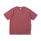 【+B】 Jackman/ポケットTシャツ