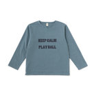 【+B】 Jackman/スキッパー_ロングTシャツ