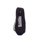 ゴルフトラベルカバー/ブラック