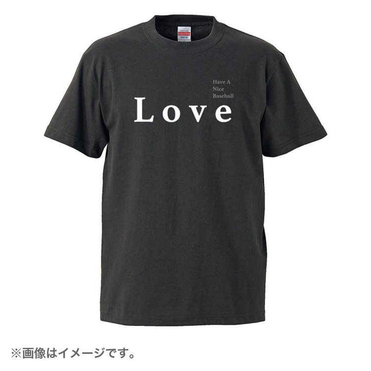 B】発泡LOVE Tシャツ（4573357086189）|商品詳細|BAYSTORE ONLINE