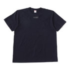 【+B】/PLUSB刺繍Tシャツ