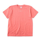【+B】/PLUSB刺繍Tシャツ