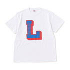【+B】/LEADOFFTシャツ