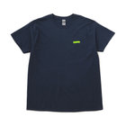 【+B】/HAVE A NICE BASEBALL/Tシャツ
