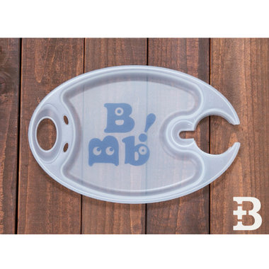 【+B】 BBB/PARTY PLATE