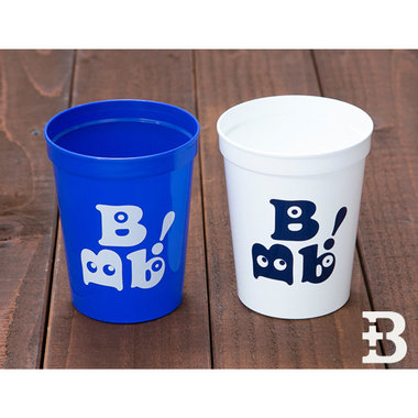【+B】 BBB/STADIUM CUP 2PERS